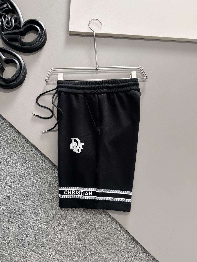 Christian Dior Short Pants